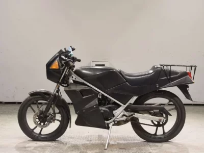 Suzuki RG50
