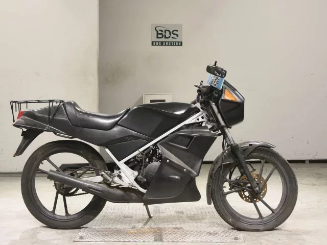 Suzuki RG50