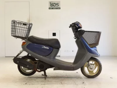 Yamaha JOG POCHE