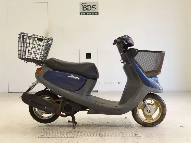 Yamaha JOG POCHE