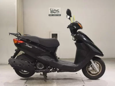 Yamaha AXIS125