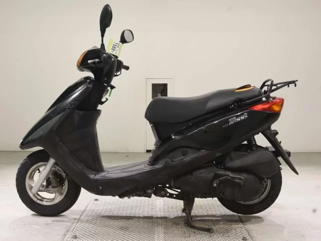 Yamaha AXIS125