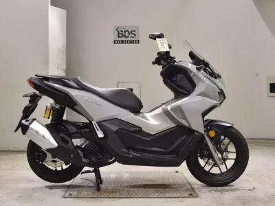 Honda ADV160