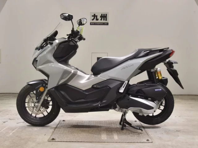 Honda ADV160