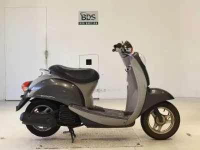 Honda CREA SCOOPY