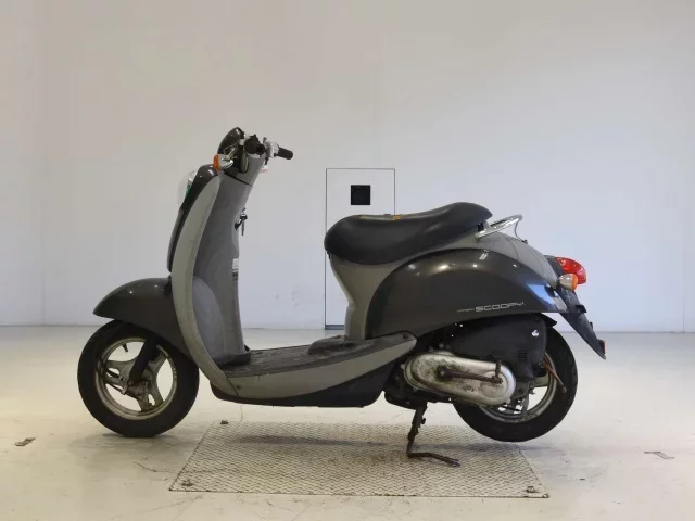 Honda CREA SCOOPY