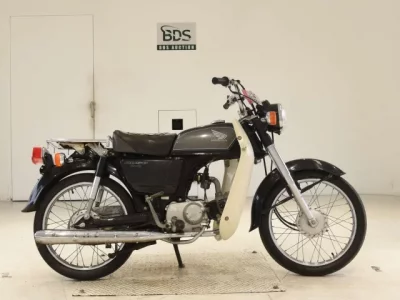 Honda CD50