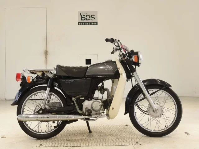 Honda CD50