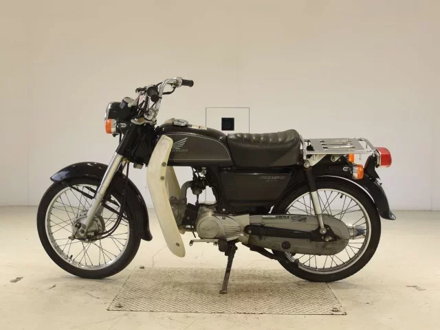 Honda CD50