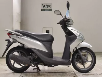 Honda DIO 110