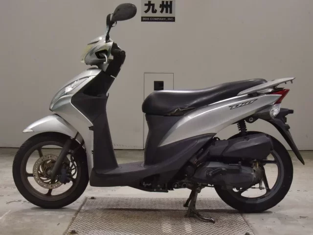 Honda DIO 110