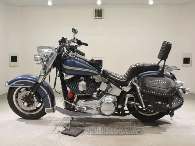 Harley-Davidson HARLEY FLSTC1450