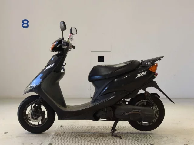 Yamaha JOG-4