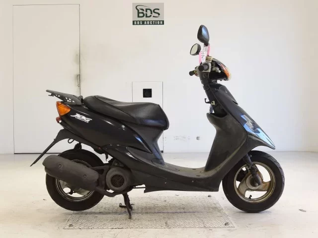Yamaha JOG-4