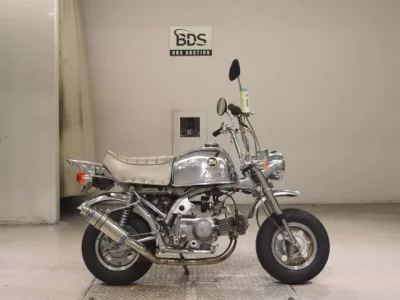 Honda GORILLA