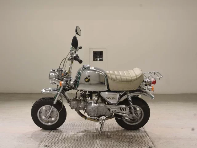Honda GORILLA