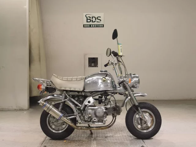 Honda GORILLA