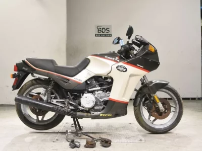 Other CAGIVA ARAZURA SS650