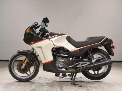 Other CAGIVA ARAZURA SS650