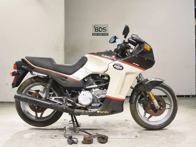 Other CAGIVA ARAZURA SS650