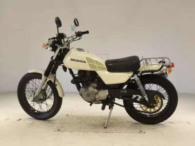 Honda SILKROAD