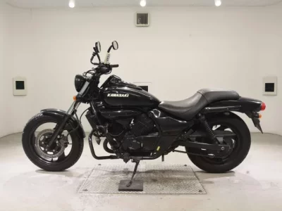 Kawasaki ELIMINATOR 250V  с аукциона в Японии