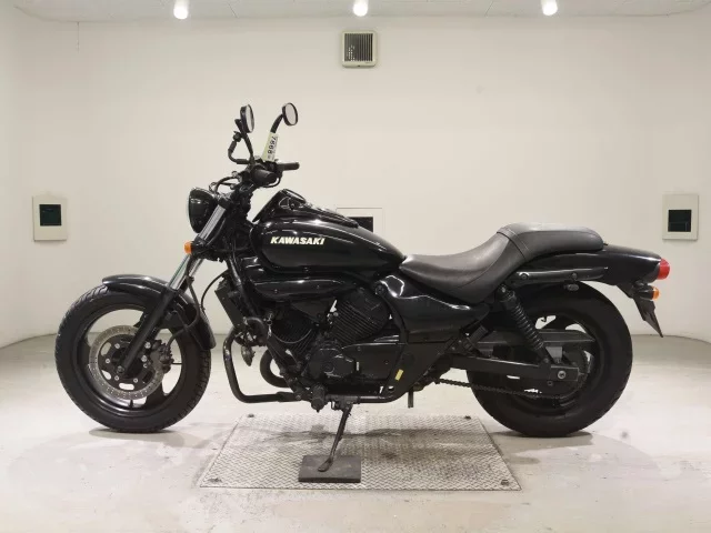 Kawasaki ELIMINATOR 250V