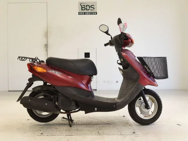 Yamaha JOG-5