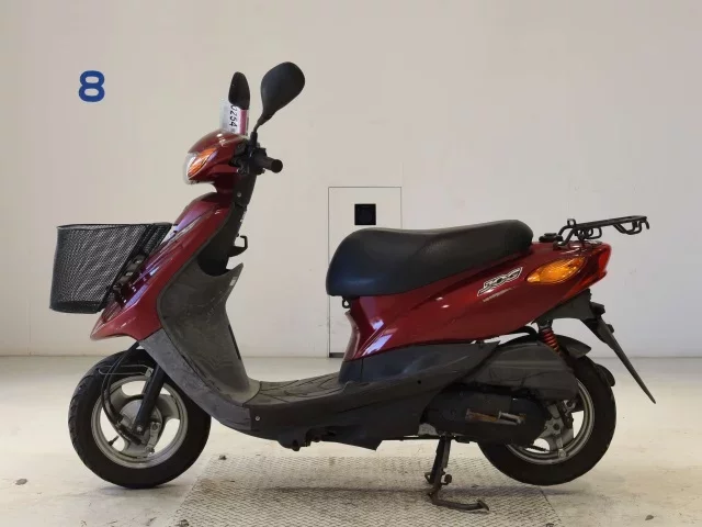Yamaha JOG-5
