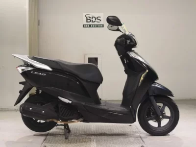 Honda LEAD 125