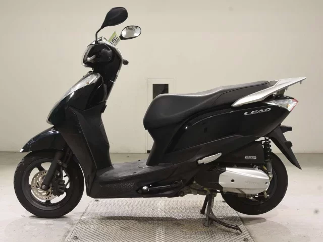 Honda LEAD 125