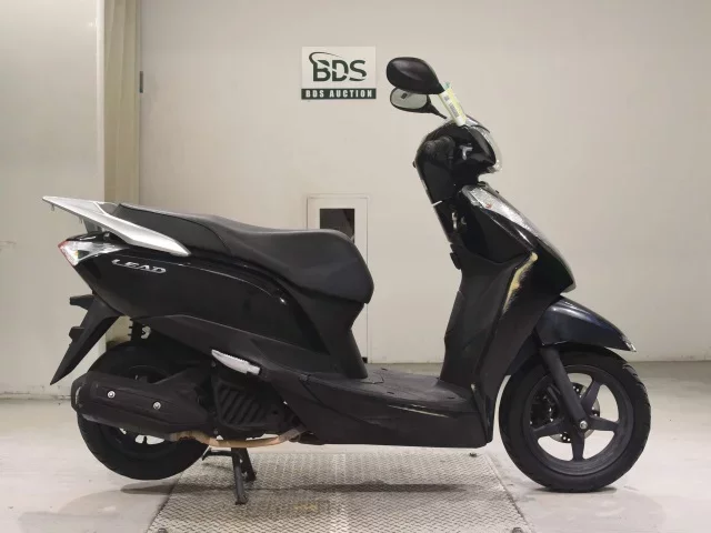 Honda LEAD 125