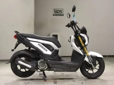 Honda ZOOMER-X