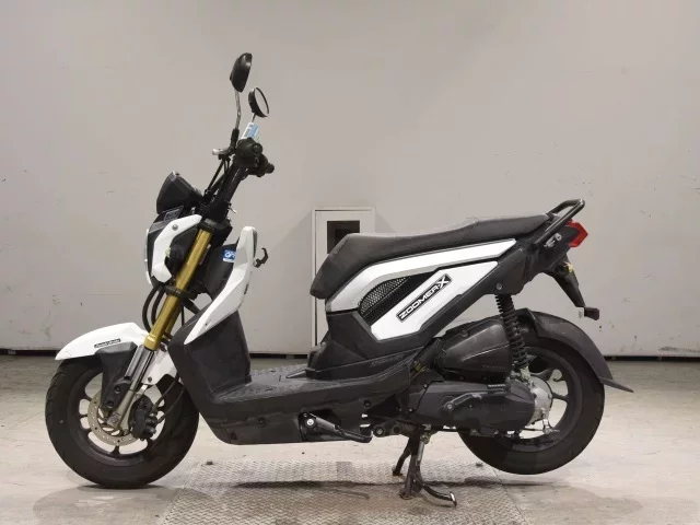 Honda ZOOMER-X