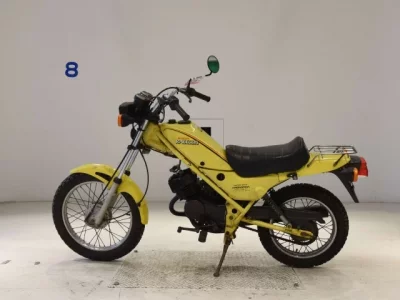 Honda RACCOON