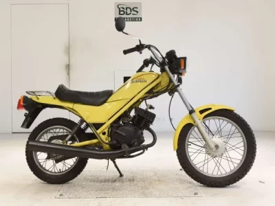 Honda RACCOON