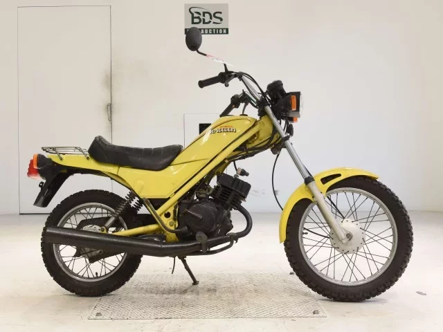 Honda RACCOON