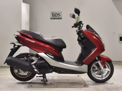 Yamaha MAJESTY 155S