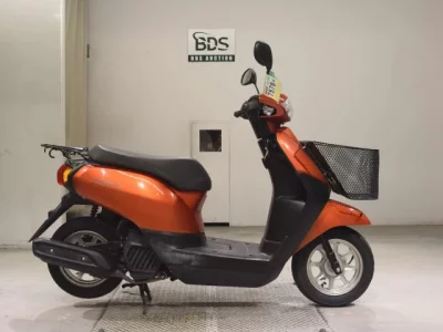 Honda TACT-4 BASIC