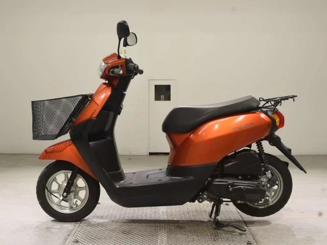 Honda TACT-4 BASIC