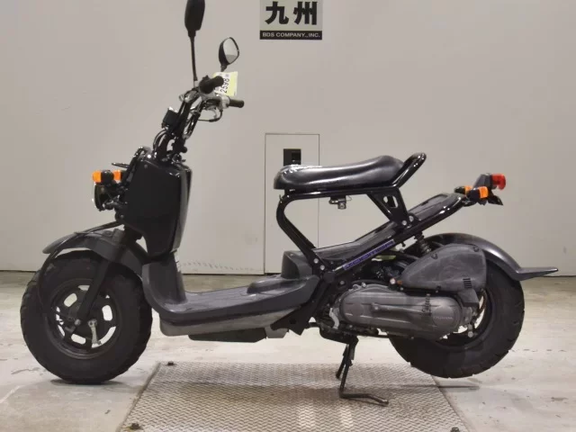 Honda ZUMAR