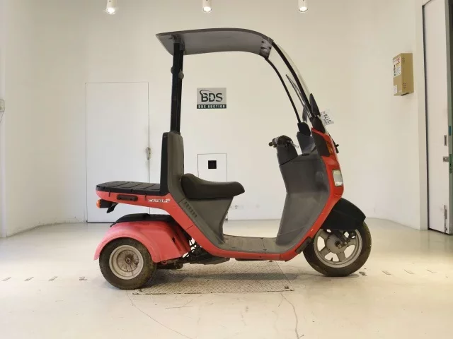 Honda GYRO CANOPY-2