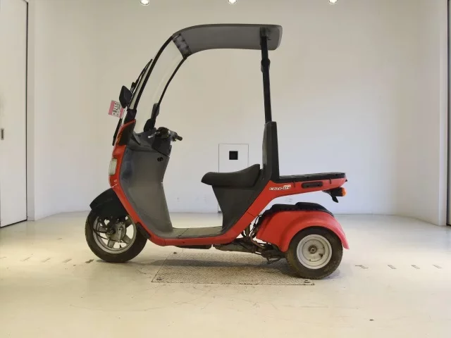 Honda GYRO CANOPY-2