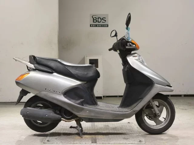 Honda SPACY100