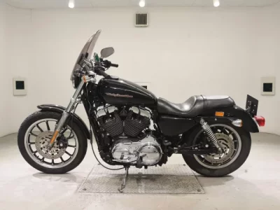 Harley-Davidson HARLEY XL1200LI  с аукциона в Японии