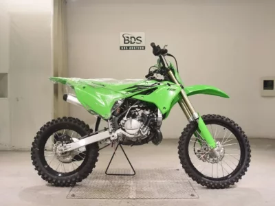 Kawasaki KX112