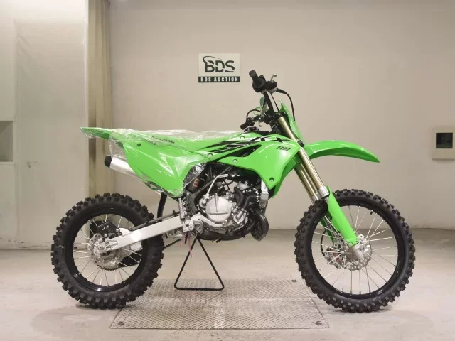 Kawasaki KX112