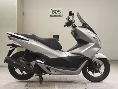 Honda PCX150-2