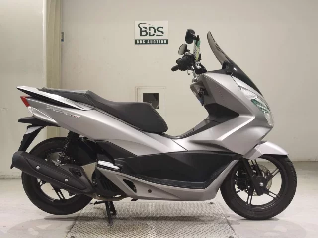 Honda PCX150-2