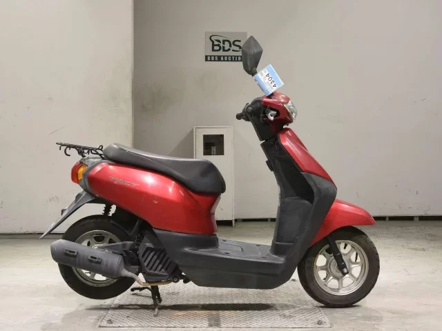Honda TACT-4 BASIC